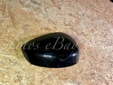 COQUE / coquille Rétroviseur Extérieur RENAULT ESPACE 4 IV cote Droit (NOIR)