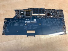 Dell XPS Adamo 13 Argent Carte Mère C2D 2GB SU9400 1.4 GHZ 0N756P N756P Travail