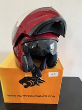 casque modulable furytech