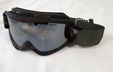 VonZipper Masques de ski snowboard, Lunettes de soleil pour Ski équipement /EBLY