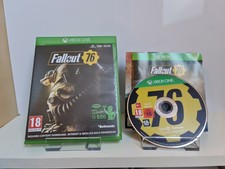 Xbox One: Fallout 76: Amazon édition spéciale