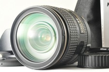 " près De Mint " Nikon AF-S Nikkor 24-120mm F/4 G Ed VR Zoom Lentille Japon #688