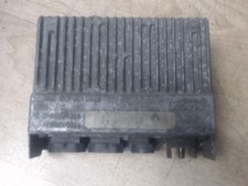 Calculateur moteur RENAULT GRAND ESPACE 3 2.2 TD - 12V TURBO /R:58860321