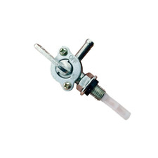 Robinet à essence pour Groupe Électrogène / moto Quad 90 à 250 cc ext...