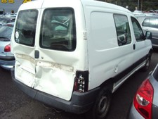 Debitmetre CITROEN BERLINGO 1 PHASE 1 Diesel /R:13884826