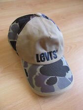 Casquette  Levi's Taille 58 à - 49%