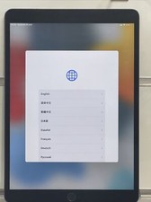 Ipad air 3 (4G)  64Gb bloqué icloud