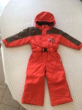 combinaison de ski Etirel taille 3 ans 