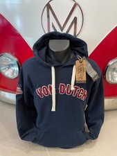 Sweat Von Dutch Homme À Capuche Avec Lettres En Feutrine Devant
