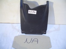 MX5 MX 5 Miata Habitacle Embase Volant Pièce D'Origine Na Noir Métal Nr.4574