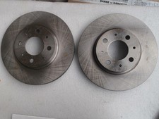 Paire de disques avant (freinage) VOLVO 850BERLINA/ SATION WAGON  /R:35604677