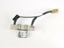 Résistance YAMAHA FZ 750 FZ750 GENESIS