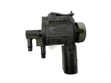 Valve magnétique Transmetteur de pression pour TDI 1,9 66KW Seat Ibiza IV 6J 08-