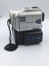 Digital Handycam Sony PC 101E Dans Sa Boîte (Comme Neuve) Camera