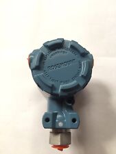 Rosemount Smart 2088 Transmetteur de pression 4 - 20 mA 2.1 Bar
