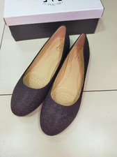 ballerines grande pointure 41 42 43 44 grande taille DM101-B1