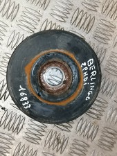 Poulie damper vilebrequin - CITROEN Berlingo 2.0HDi 90CV - 01-1997 à 12-2002