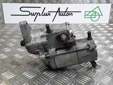 DEMARREUR OCCASION TOYOTA YARIS II DIESEL 1.4L 90ch 2008 OE:281003308084