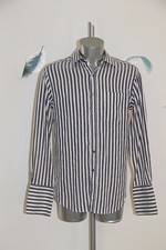 jolie chemise manches longues PAUL SMITH taille 39/15 1/2 soit L excellent état