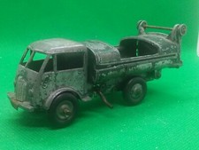 Dinky toys Camion Ford benne à ordures ref 25V meccano france Ancien Truck