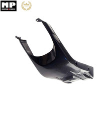Carenage MBK Booster à partir de   2004 - 2020 - bas de caisse ( couleur Noir)  
