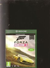 A XBOX ONE Forza Horizon 2