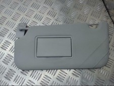 Pare soleil gauche FORD FIESTA 6 PHASE 1 Diesel /R:20811998