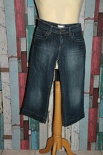 BERMUDA FEMME JEANS  °°°   PROMOD   °°°  TAILLE 38