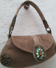 -ZARA authentique  sac à main   cuir (peau de bovin)  TBEG vintage bag