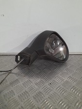Retroviseur droit PEUGEOT 207 PHASE 1 1.4 HDI - 8V TURBO /R:58149053
