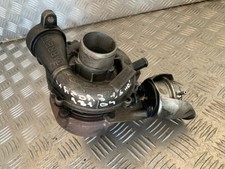 TURBO - MAZDA 3 II (2) 1.6L HDI 109CV - Référence : 9663199280