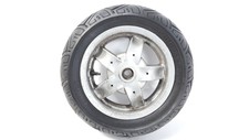 10pulgadas jante piaggio (vespa) zip 50 cm3 - 2.6 kw 1992 1054618