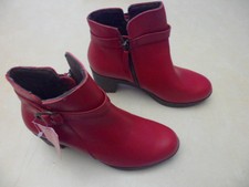 Chaussure Bottine Amparo Infantes Neuve garantie