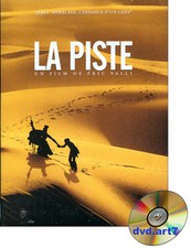 DVD : LA PISTE  - coffret Collector 2 DVD - de Éric Valli - Julian Sand