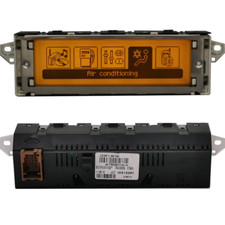 Pour Afficheur Écran Origin Peugeot 307 308 407 408 807 2008 Citroen C2 C3 C4 C5