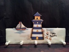 ?PENDERIE CHAMBRE ENFANT? PORTE VÊTEMENTS BOIS VINTAGE RANGEMENT ANCIEN