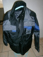 veste de pluie moto quad scooter 