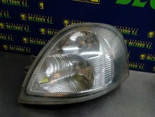 Phare gauche renault master ii autobús 2.5 dci (120 cv) 2006 1165955
