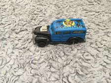 Hot Wheels Wild Waves 1979