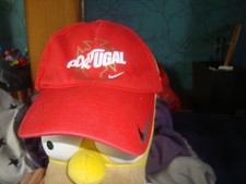 casquette hat foot nike portugal