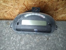 Compteur CITROEN C3 PLURIEL PHASE 2 CABRIOLET 1.4 HDI - 8V TURBO /R:46417541