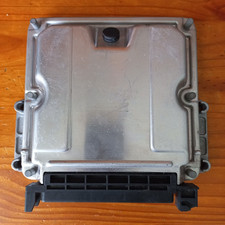 CALCULATEUR  PEUGEOT 307  2.0 HDI  BOSCH  0281010747 / 9643524880