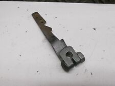 Briggs & Stratton 5Hp modèle 130232 - Levier de régulation ref. 393920