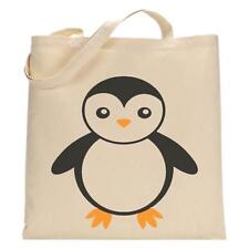Pingouin - Sac - Drôle Shopping Anniversaire Cadeau Noël - Mignon