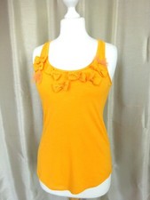 Haut débardeur été plage TERRANOVA  ITALIE NEUF Taille XS FR36 US4 UK8 EUR34