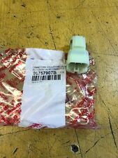 bouchon connecteur ducati 96757907b 2009 SUPERBIKE 1098 R BAYLISS EU