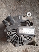 ALTERNATEUR PEUGEOT Citroën 2,0 HDI  - Référence : 9645907580