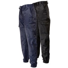 PANTALON INTERVENTION INTERVENTION GARDIEN SURETE VIGILE AGENT PRIVE 