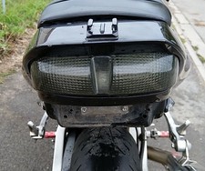 feu rouge stop led YAMAHA YZF 600 R6 1999 2000 2001 2002 RJ03