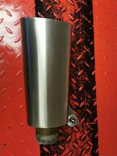 2010 2011 2013 BMW S1000RR S1000R OEM Silencieux D'échappement